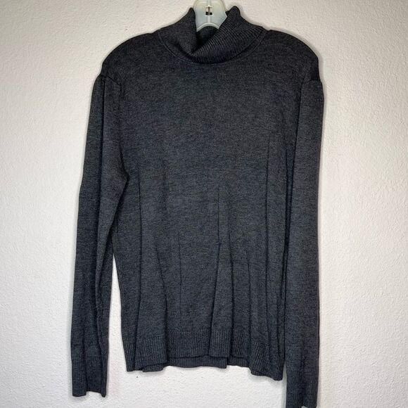 GAP Gapstretch Turtleneck Sweater - Picture 5 of 7
